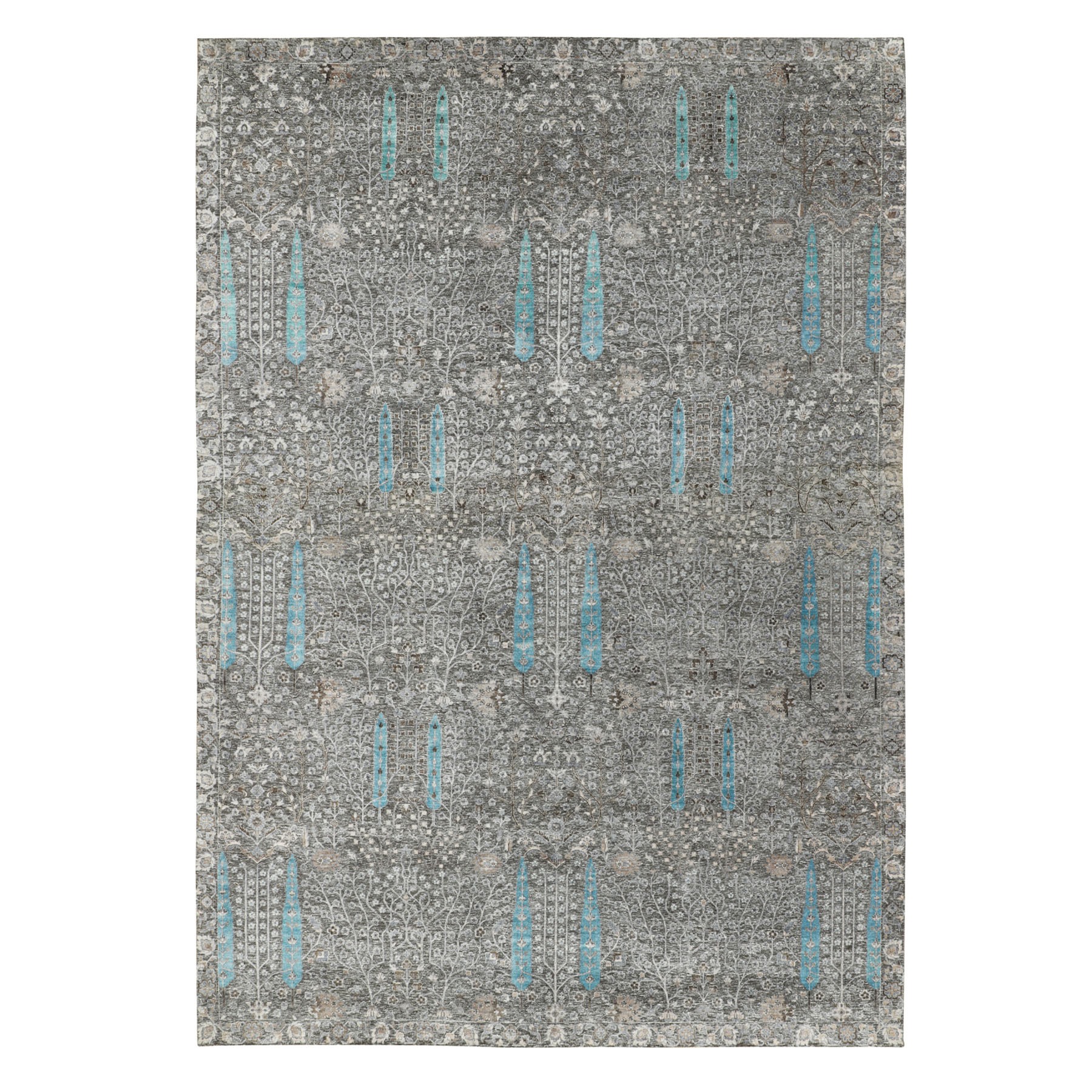 Transitional Rugs LUV523278